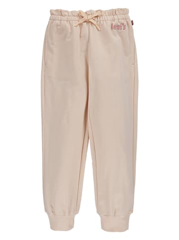 Levi's Kids Sweathose in Apricot