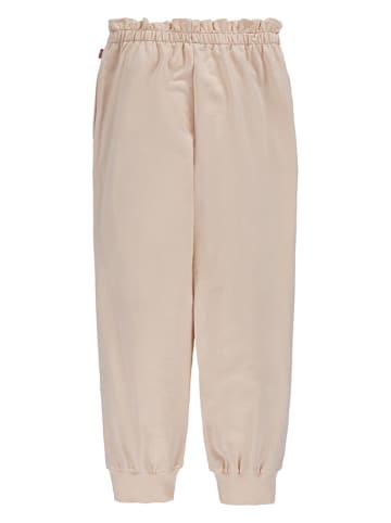 Levi's Kids Sweathose in Apricot