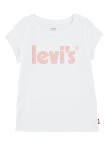 Levi's Kids Shirt wit
