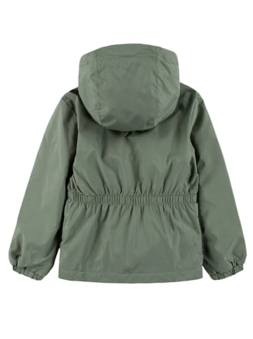 Levi's Kids Kurtka przeciwwiatrowa w kolorze khaki