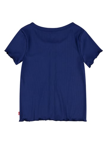 Levi's Kids Shirt blauw