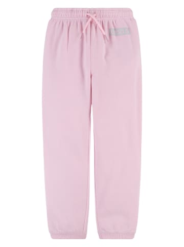Levi's Kids Sweathose in Rosa