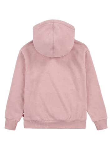 Levi's Kids Bluza w kolorze jasnoróżowym