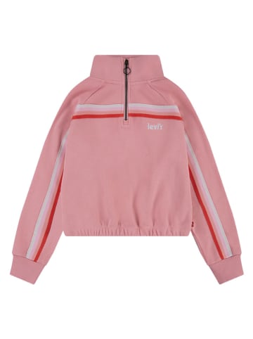 Levi's Kids Sweatshirt in Rosa