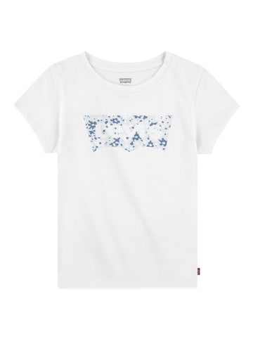 Levi's Kids Shirt in Weiß
