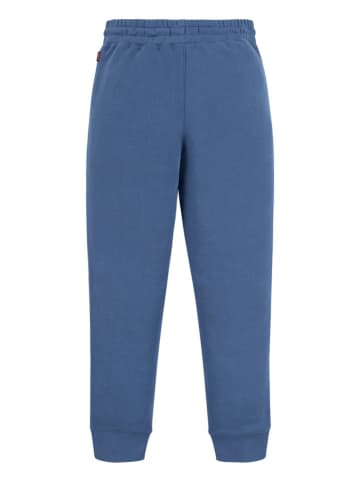 Levi's Kids Sweathose in Blau