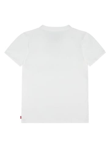 Levi's Kids Shirt in Weiß