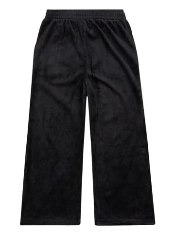 Levi's Kids Marlenehose in Schwarz