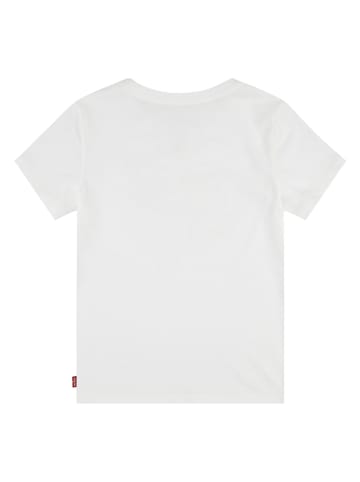 Levi's Kids Shirt wit