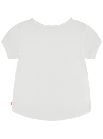 Levi's Kids Shirt in Weiß/ Bunt