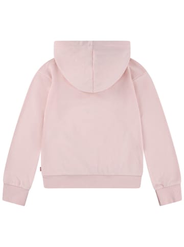 Levi's Kids Bluza w kolorze jasnoróżowym