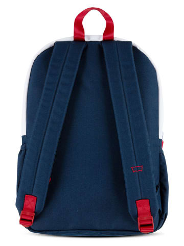 Levi's Kids Rucksack in Dunkelblau - (B)30 x (H)42 x (T)15 cm