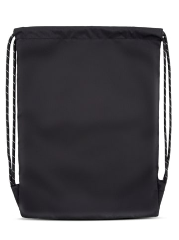 Levi's Kids Worek sportowy w kolorze czarnym - 48 x 48 cm