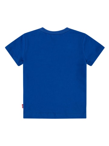 Levi's Kids Shirt blauw