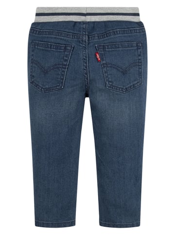 Levi's Kids Dżinsy - Skinny fit - w kolorze niebieskim