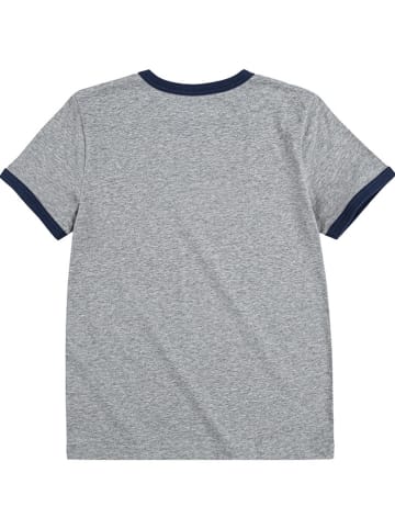 Levi's Kids Shirt grijs