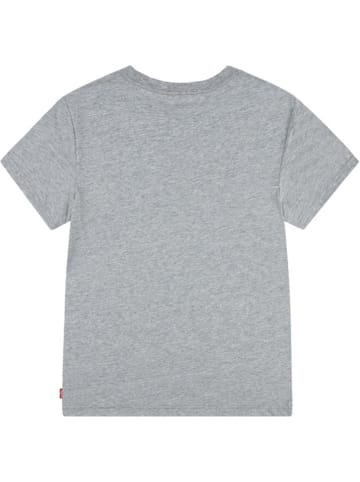 Levi's Kids Shirt grijs