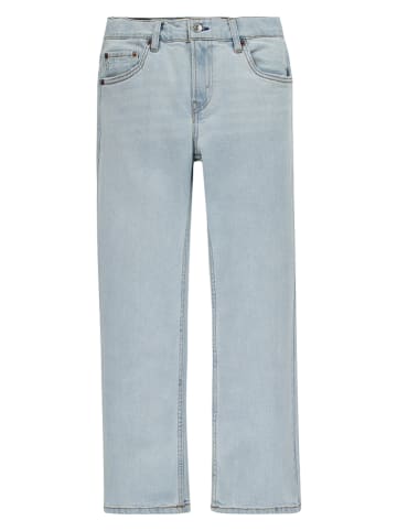 Levi's Kids Dżinsy - Regular fit - w kolorze błękitnym