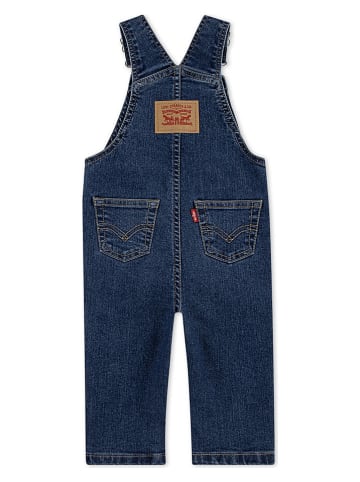 Levi's Kids Latzhose in Blau