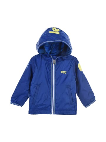 Levi's Kids Windbreaker in Blau