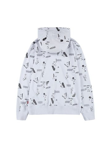 Levi's Kids Hoodie wit