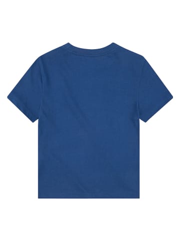 Levi's Kids Shirt blauw