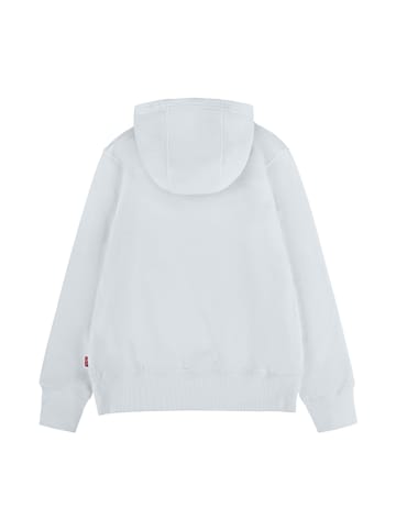 Levi's Kids Hoodie wit
