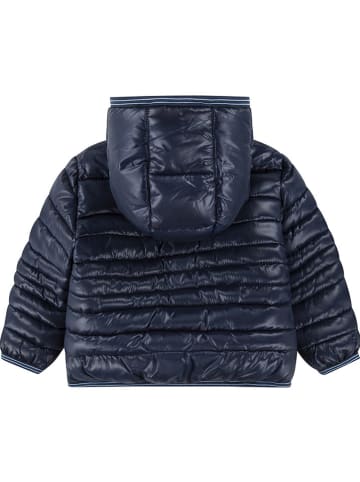 Levi's Kids Winterjacke in Dunkelblau