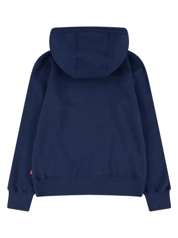 Levi's Kids Bluza w kolorze granatowym
