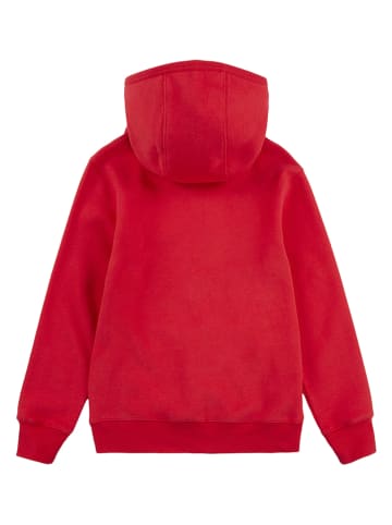 Levi's Kids Bluza w kolorze czerwonym