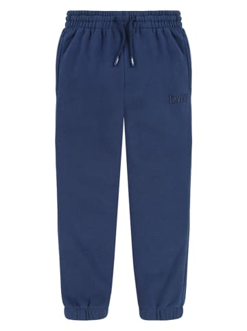 Levi's Kids Sweathose in Dunkelblau