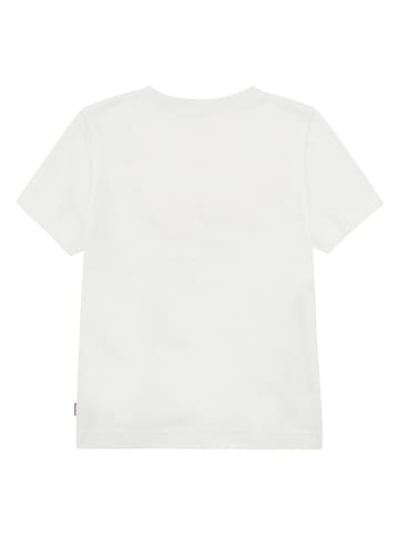 Levi's Kids Shirt wit