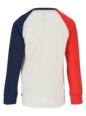 Levi's Kids Longsleeve beige