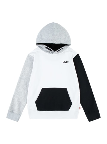 Levi's Kids Bluza w kolorze białym