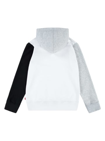 Levi's Kids Hoodie wit
