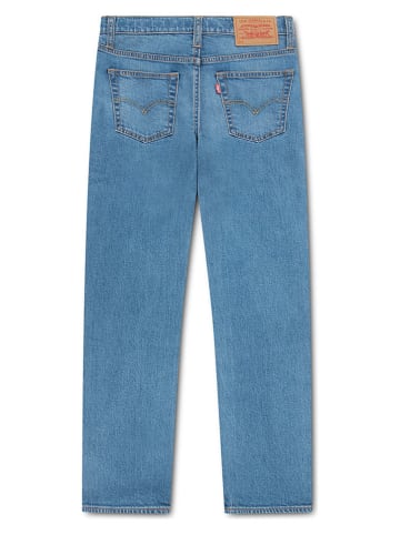 Levi's Kids Spijkerbroek "501" - regular fit - lichtblauw