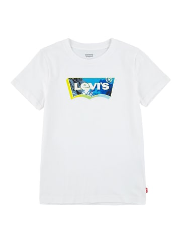 Levi's Kids Shirt wit