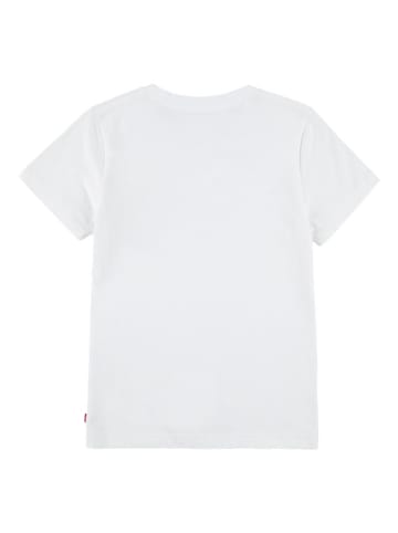 Levi's Kids Shirt wit