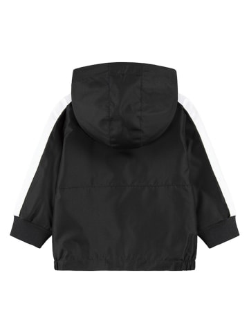 Levi's Kids Kurtka przejściowa w kolorze czarnym