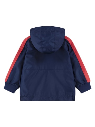 Levi's Kids Tussenjas donkerblauw