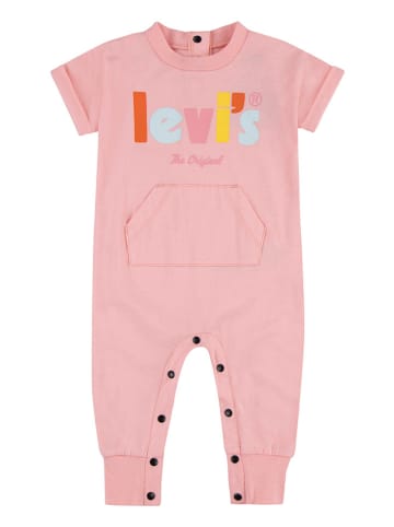 Levi's Kids Pakje lichtroze