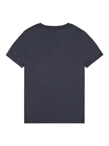 Levi's Kids Shirt donkergrijs