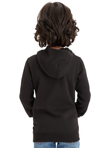 Levi's Kids Bluza w kolorze czarnym