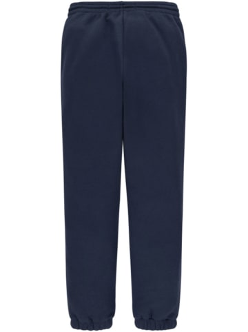 Levi's Kids Sweatbroek donkerblauw