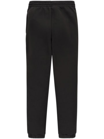 Levi's Kids Sweatbroek zwart