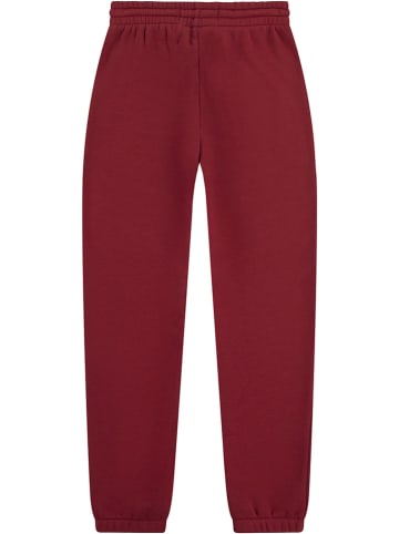 Levi's Kids Sweathose in Rot