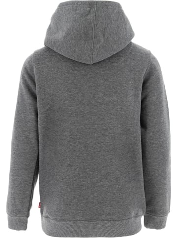 Levi's Kids Bluza w kolorze szarym