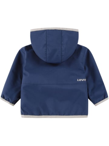 Levi's Kids Parka blauw