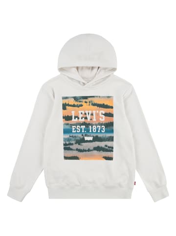 Levi's Kids Bluza w kolorze białym