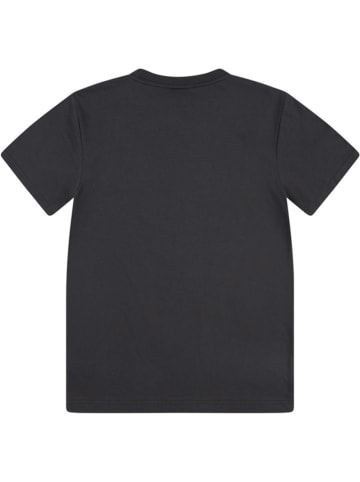 Levi's Kids Shirt in Anthrazit